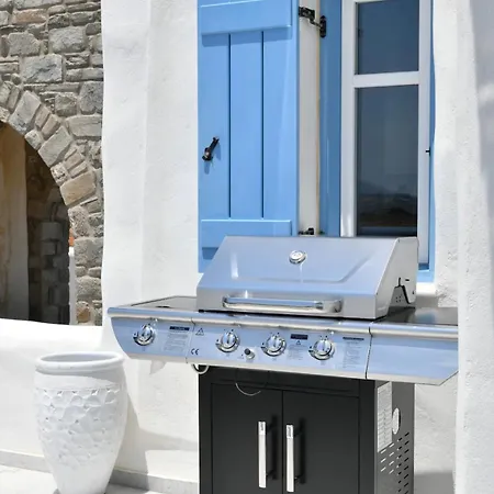 فيلة Galano Paros Greece