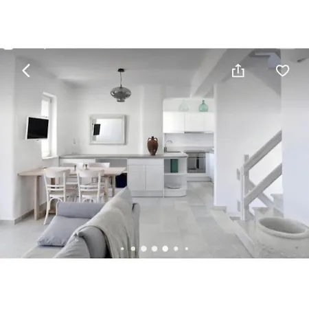 Galano Paros Greece * أمبيلاس