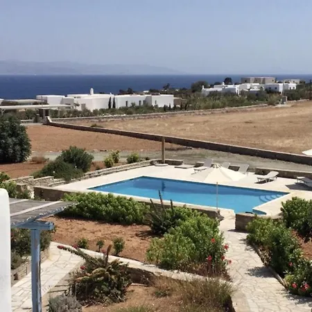 Galano Paros Greece * أمبيلاس