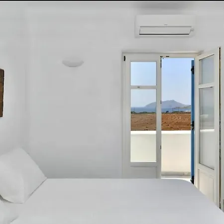 Galano Paros Greece * 安倍拉斯